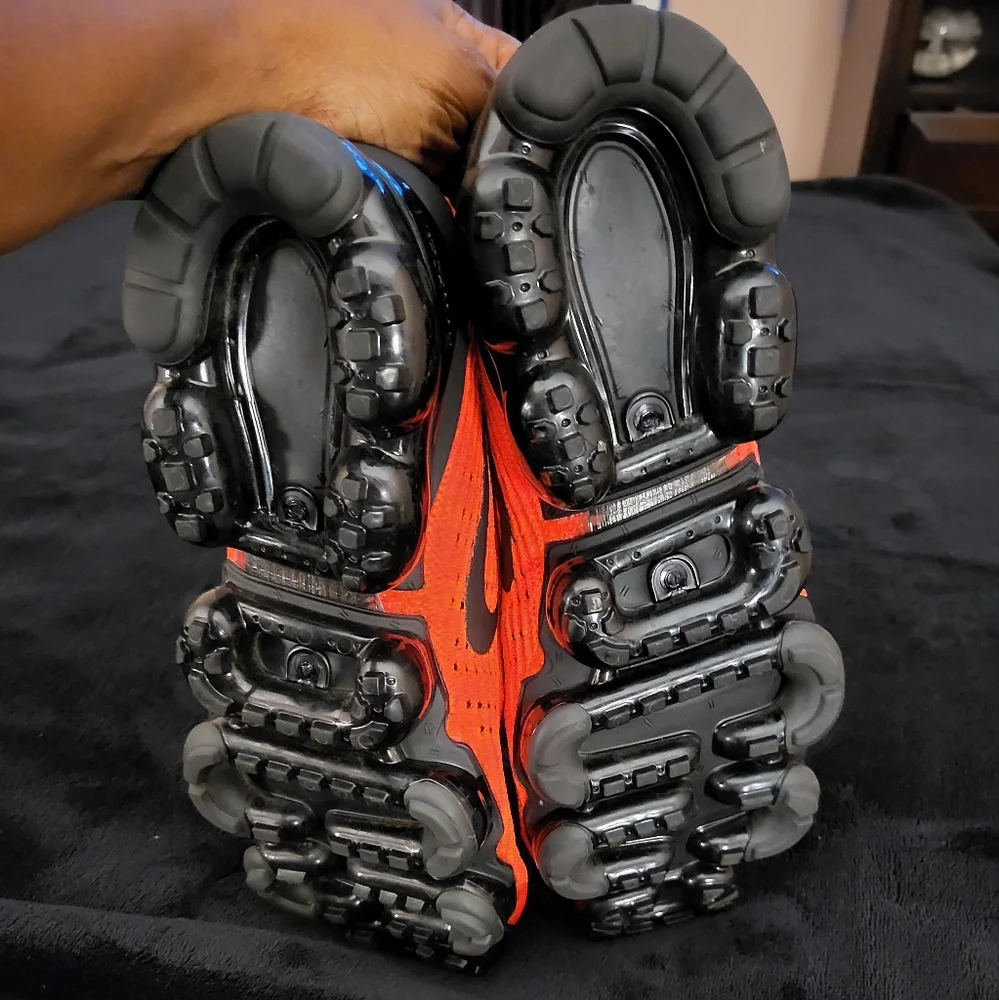 Men Nike Vapormax Flynit 3 sneakers - Picture 5 of 6